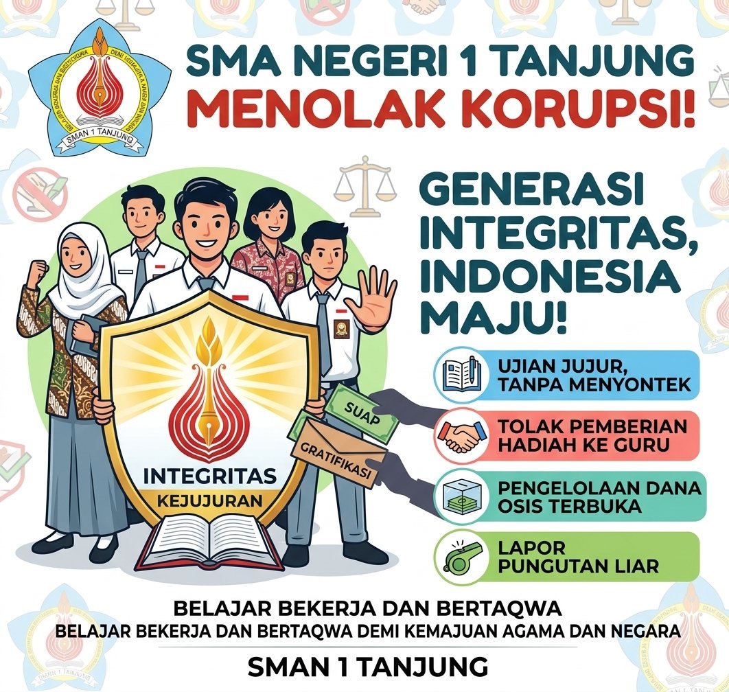 Gerakan Anti Korupsi