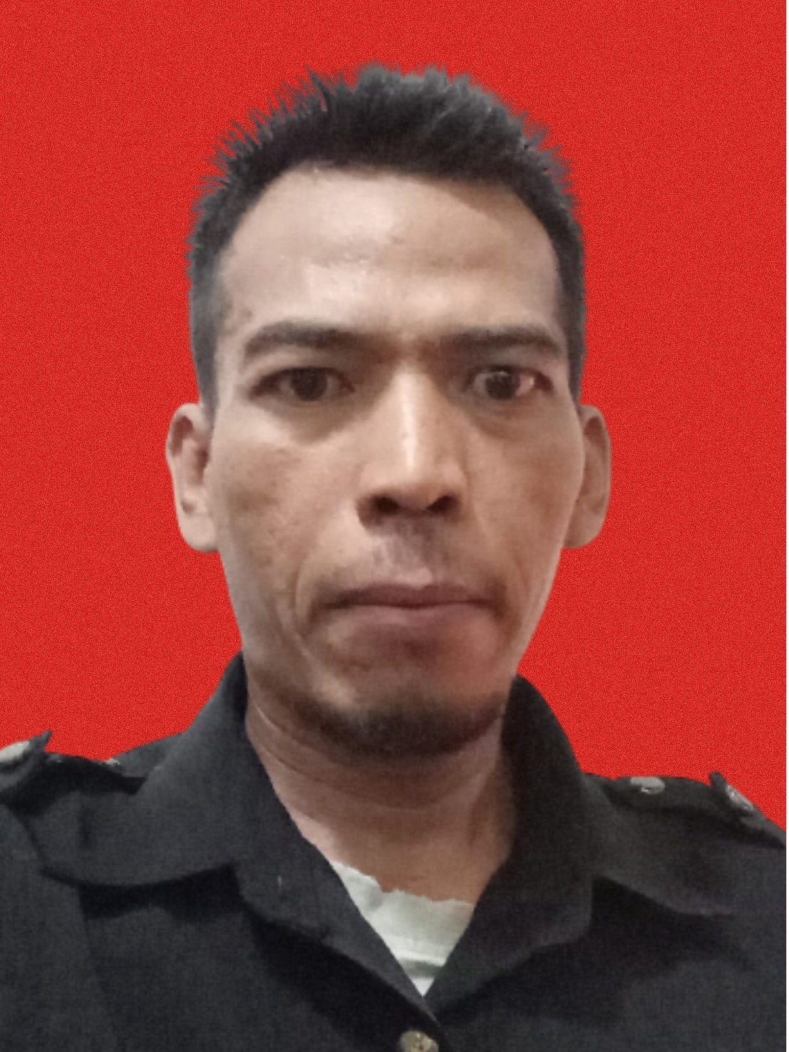Bpk. Zaenal Abidin