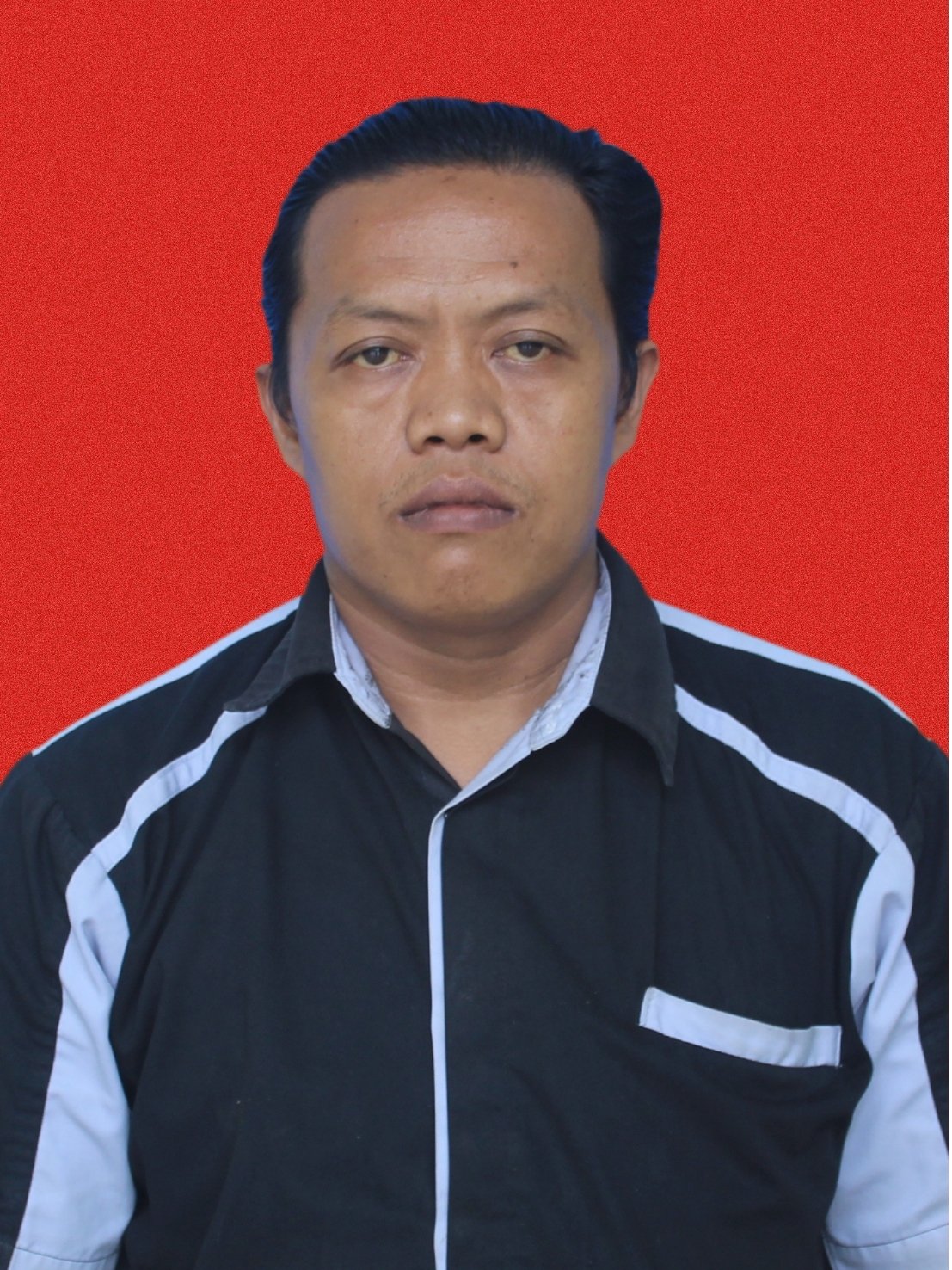 Bpk. Santoso
