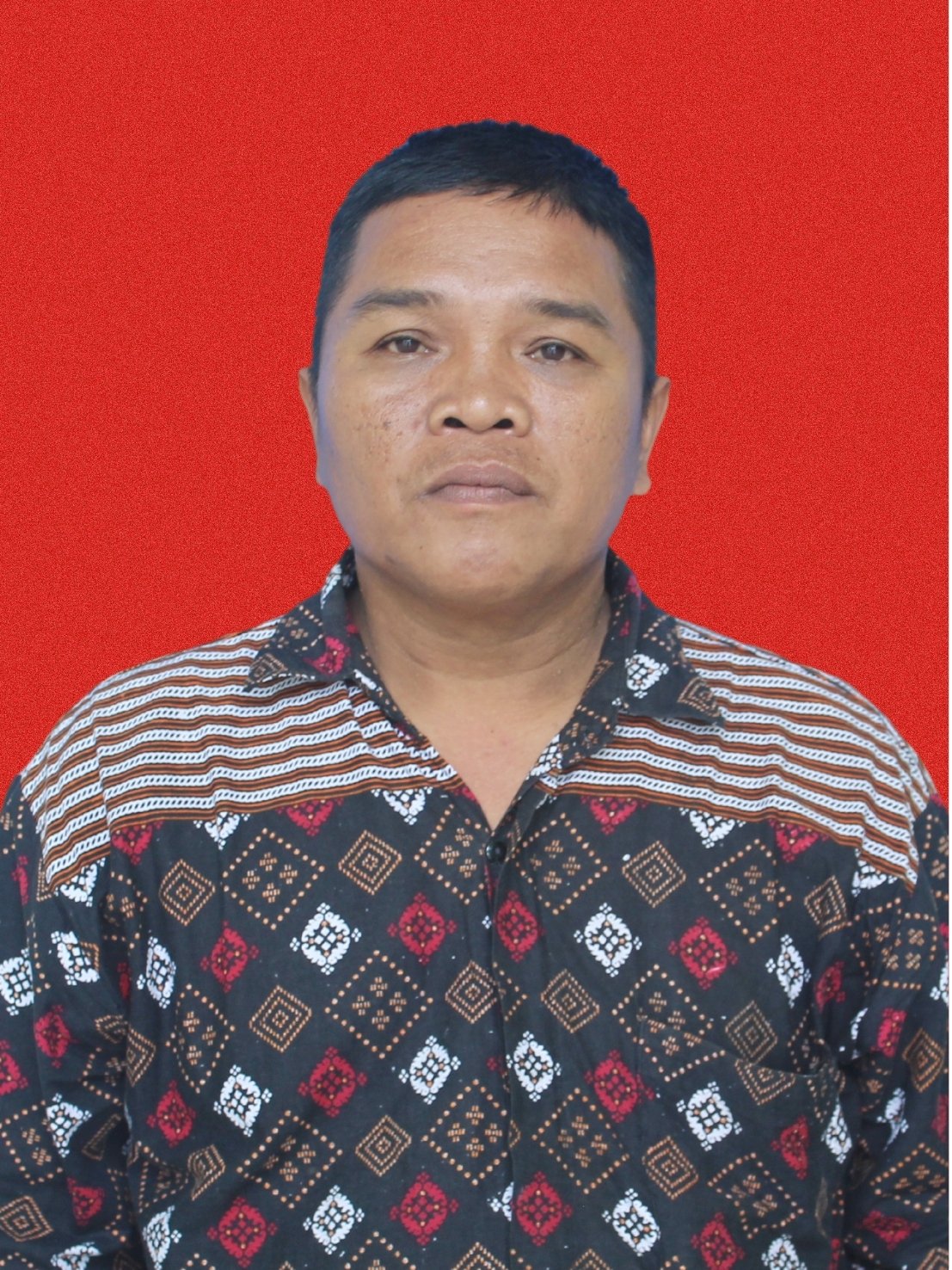 Bpk. Ahmad Tofik