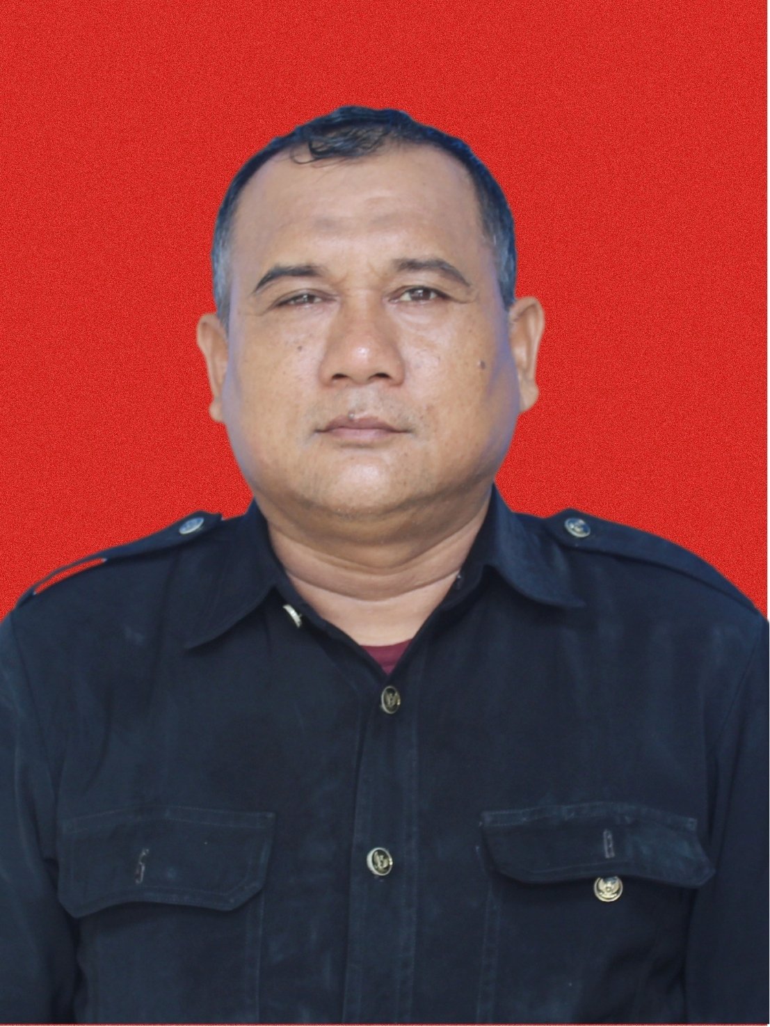 Bpk. Kusmorohadi