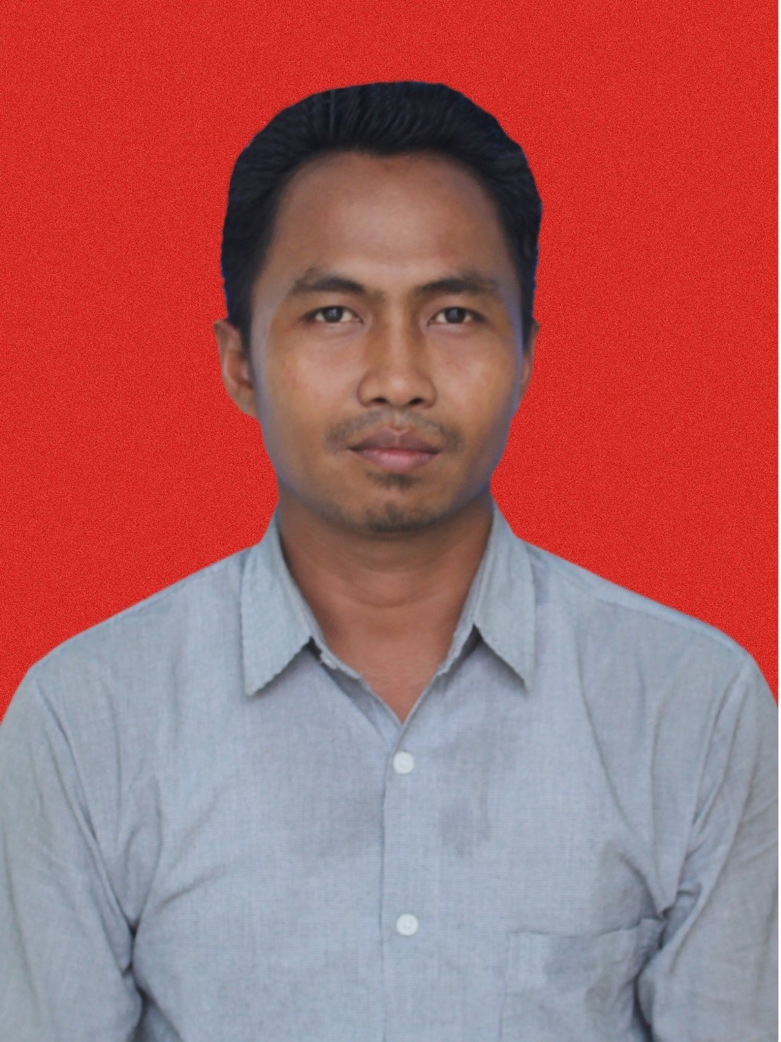 Bpk. Moh. Wahyudi
