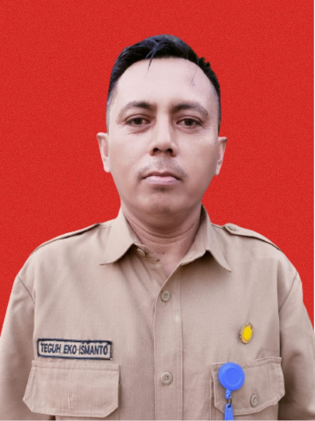 Bpk. Teguh Eko Ismanto