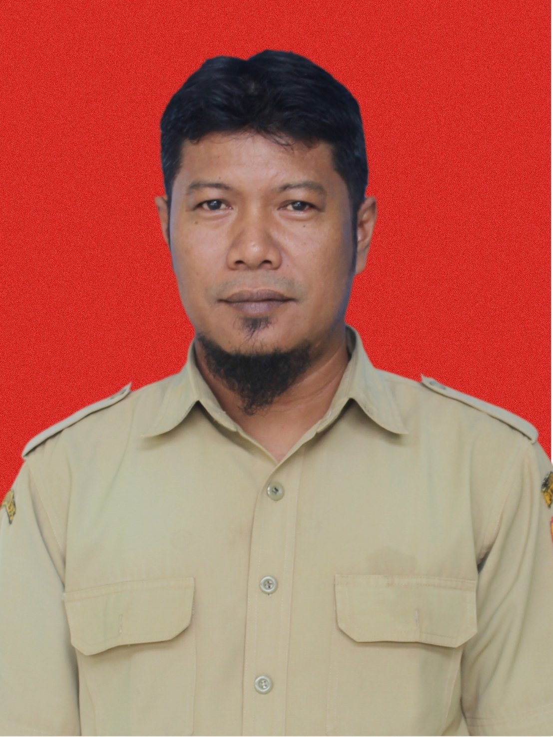 Bpk. Erwin Hidayatno