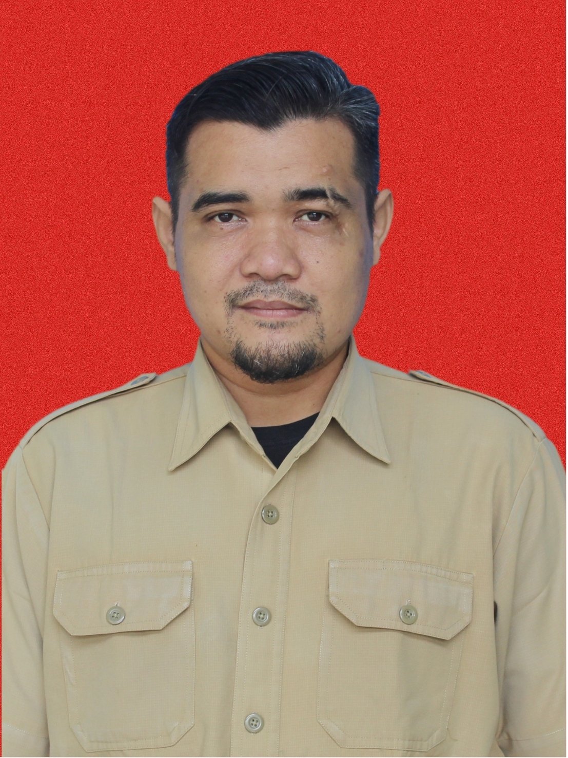 Bpk. M.Rudiyanto