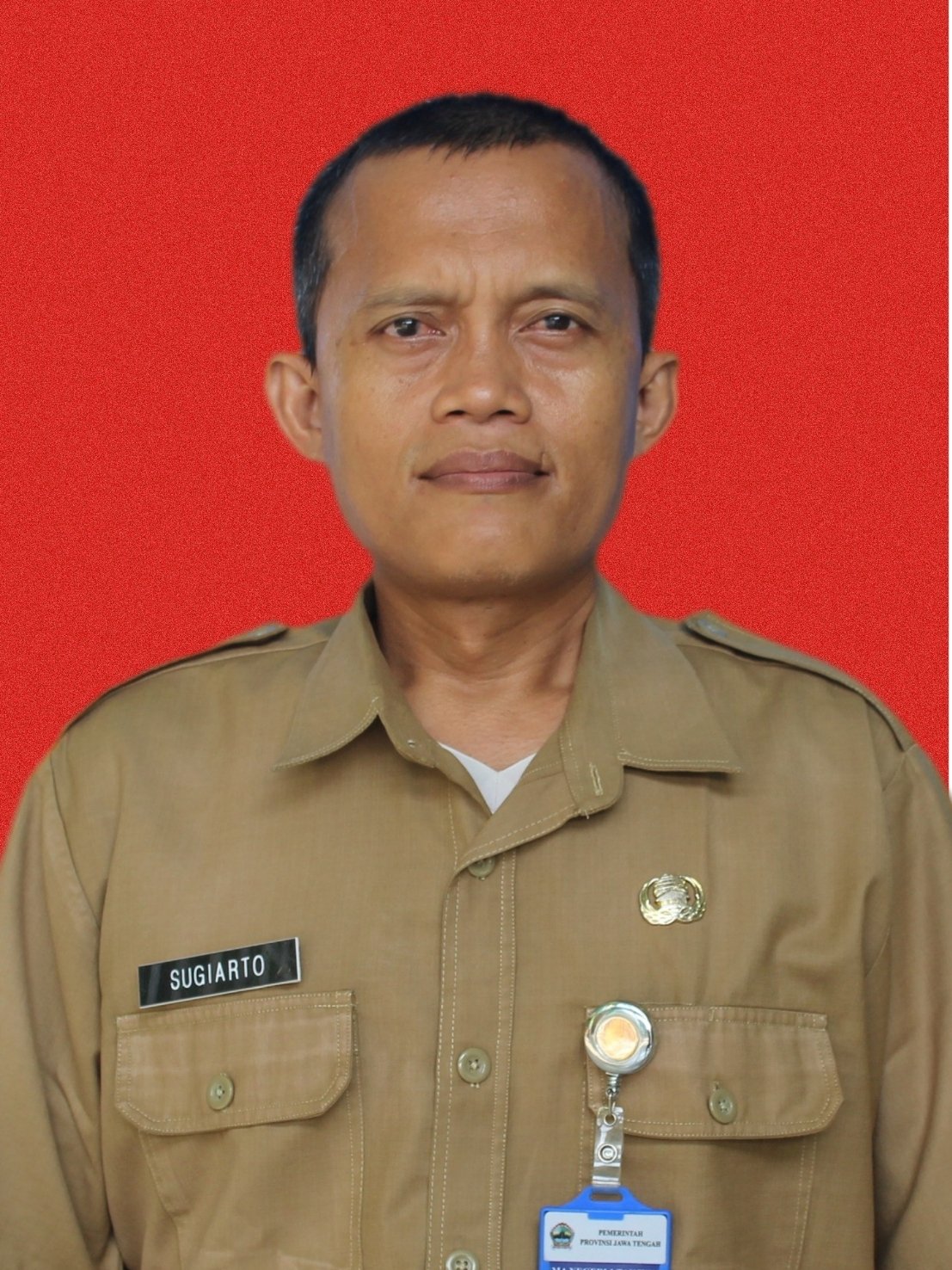 Bpk. Sugiarto