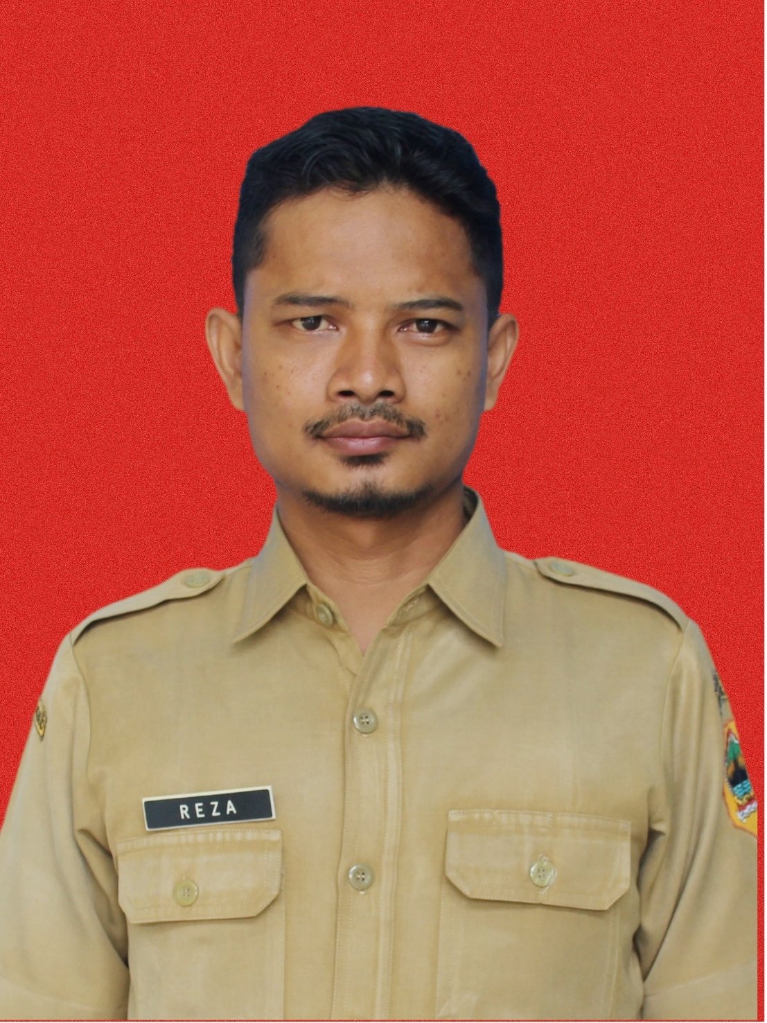 Bpk. Reza Anugerah Pradipta