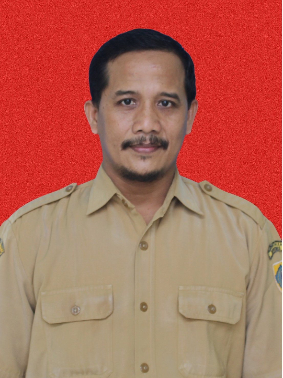 Bpk. Winarno