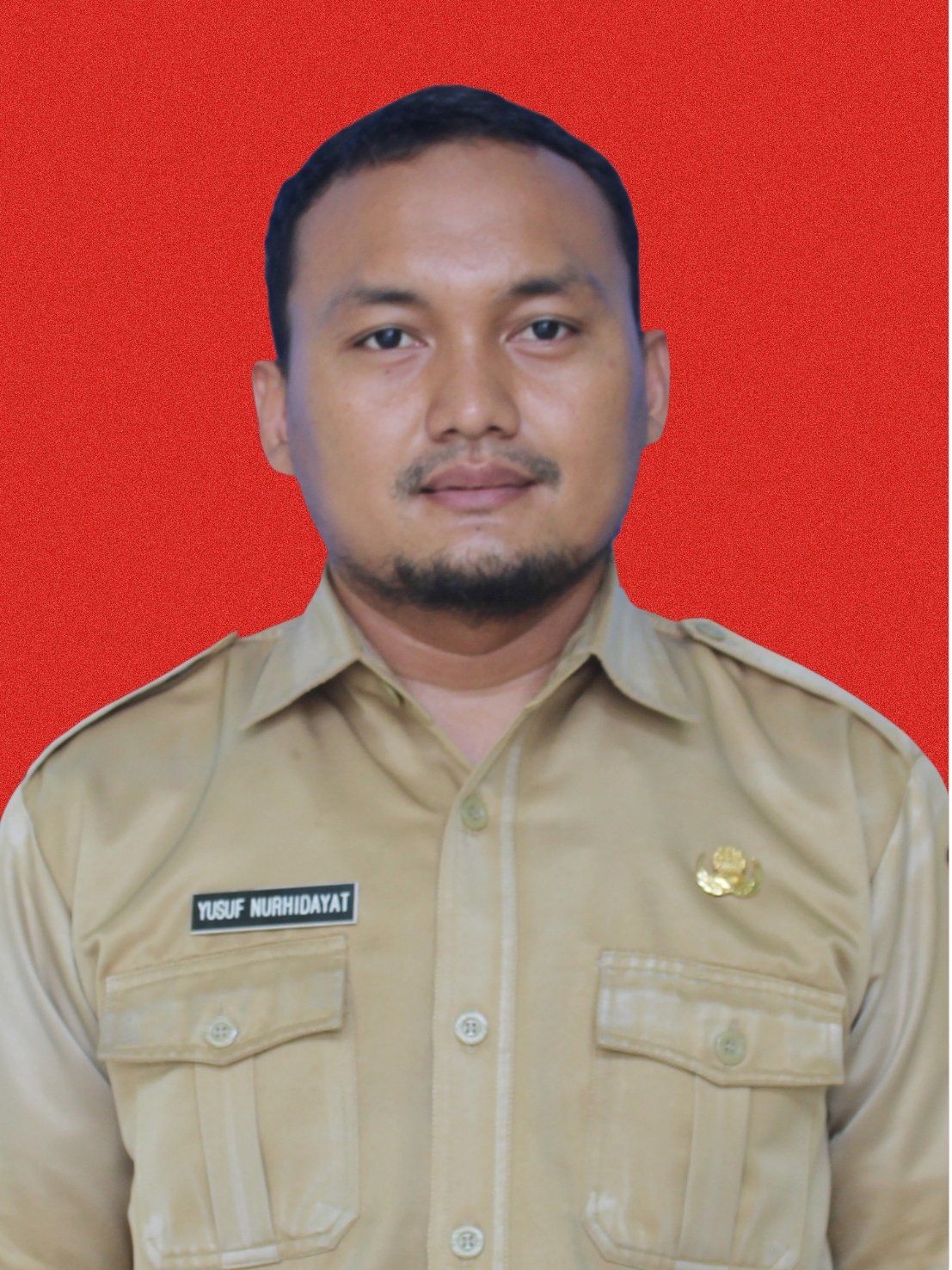 Bpk. Yusuf Nurhidayat