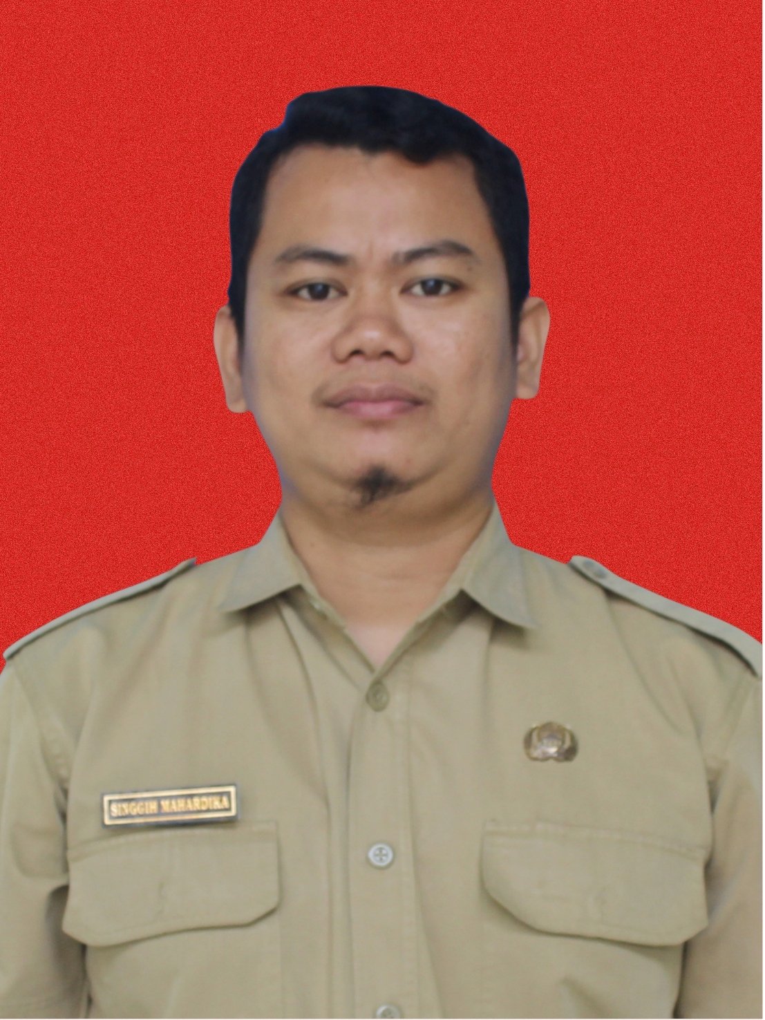 Bpk. Singgih Mahardika