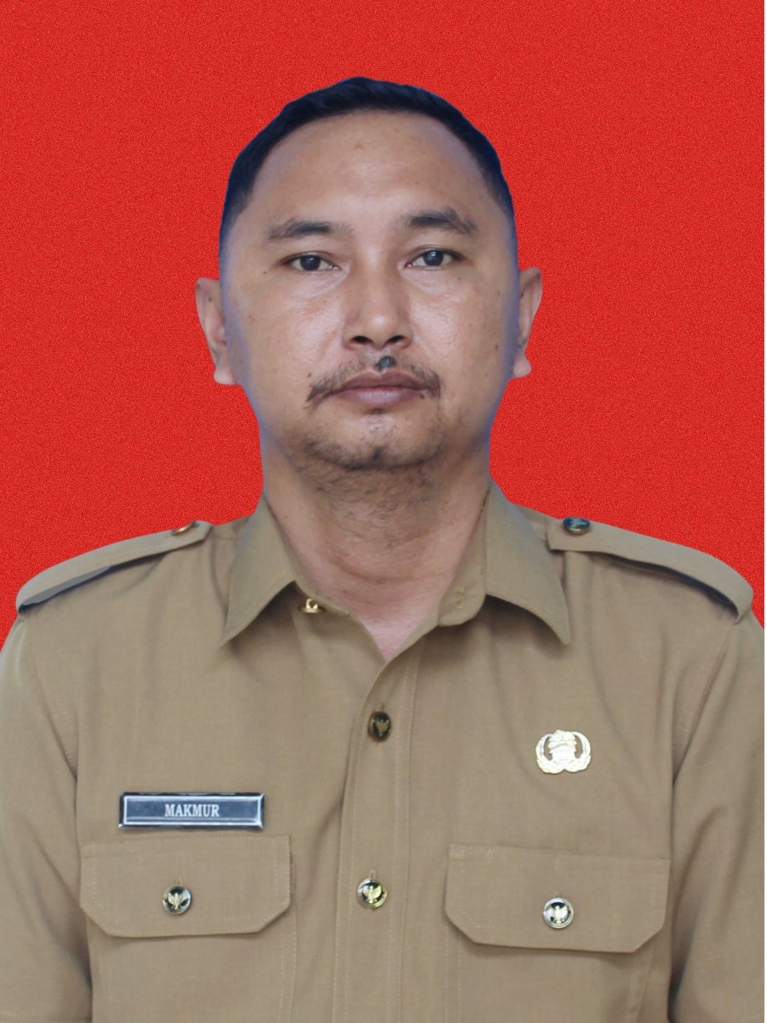 Bpk. Makmur