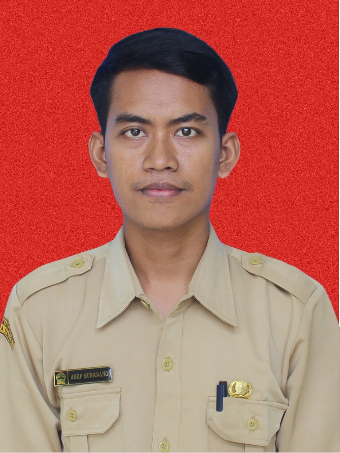 Bpk. Asep Sunanang