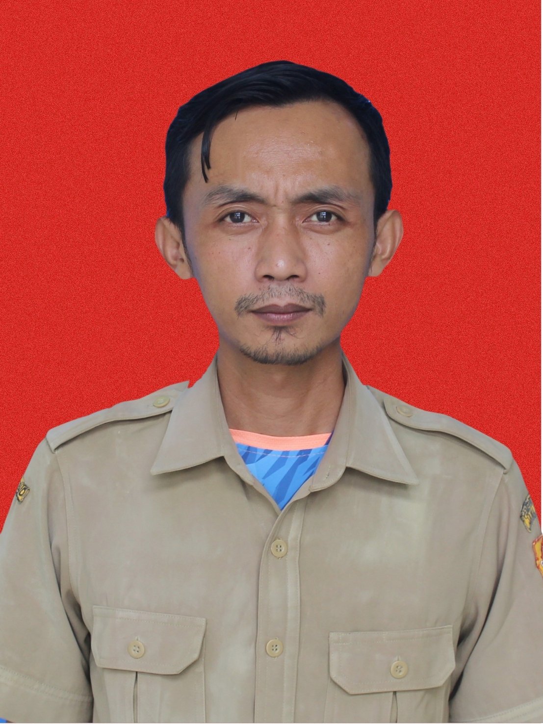 Bpk. Asep Sutisno
