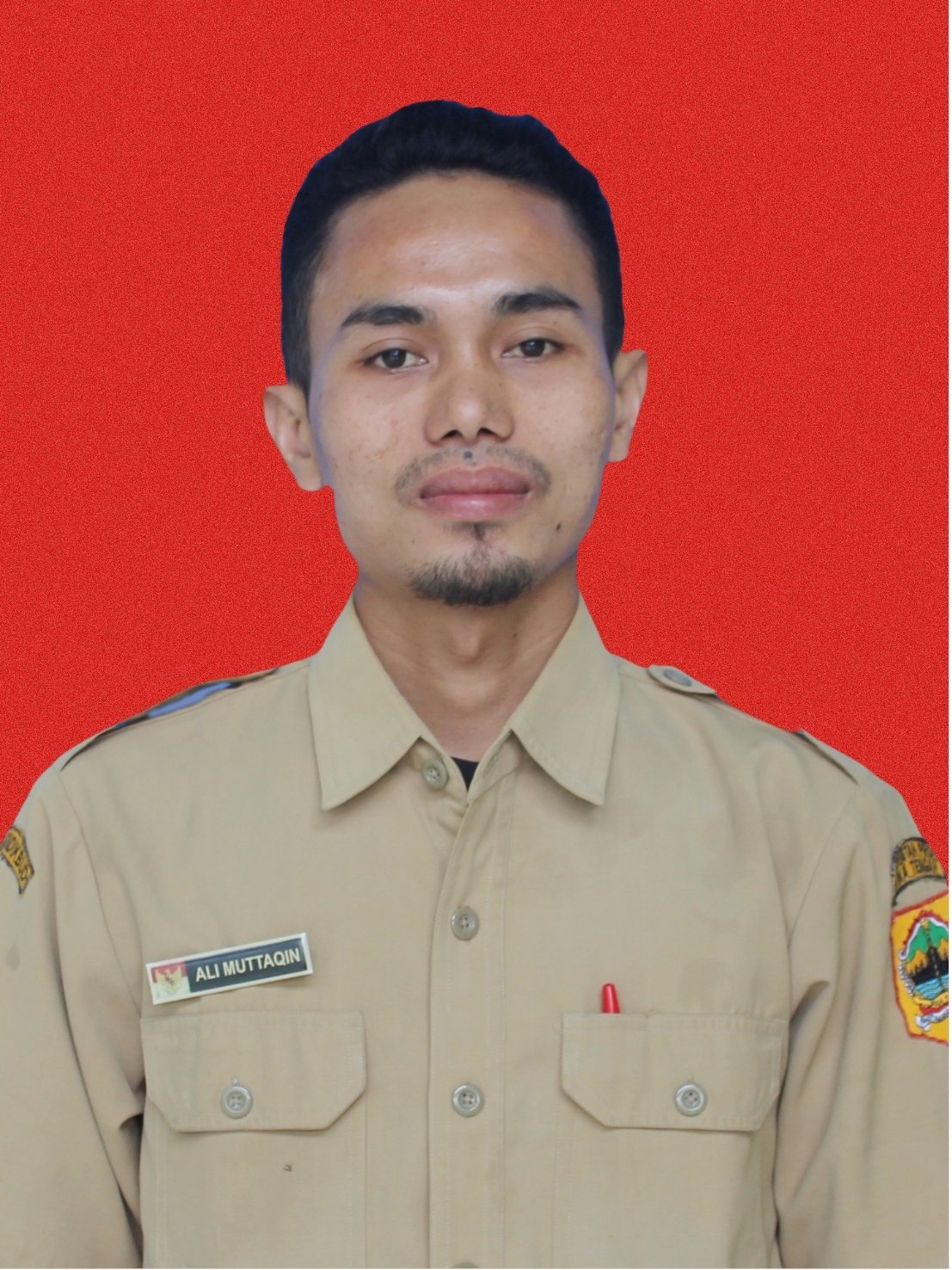 Bpk. Ali Muttaqin