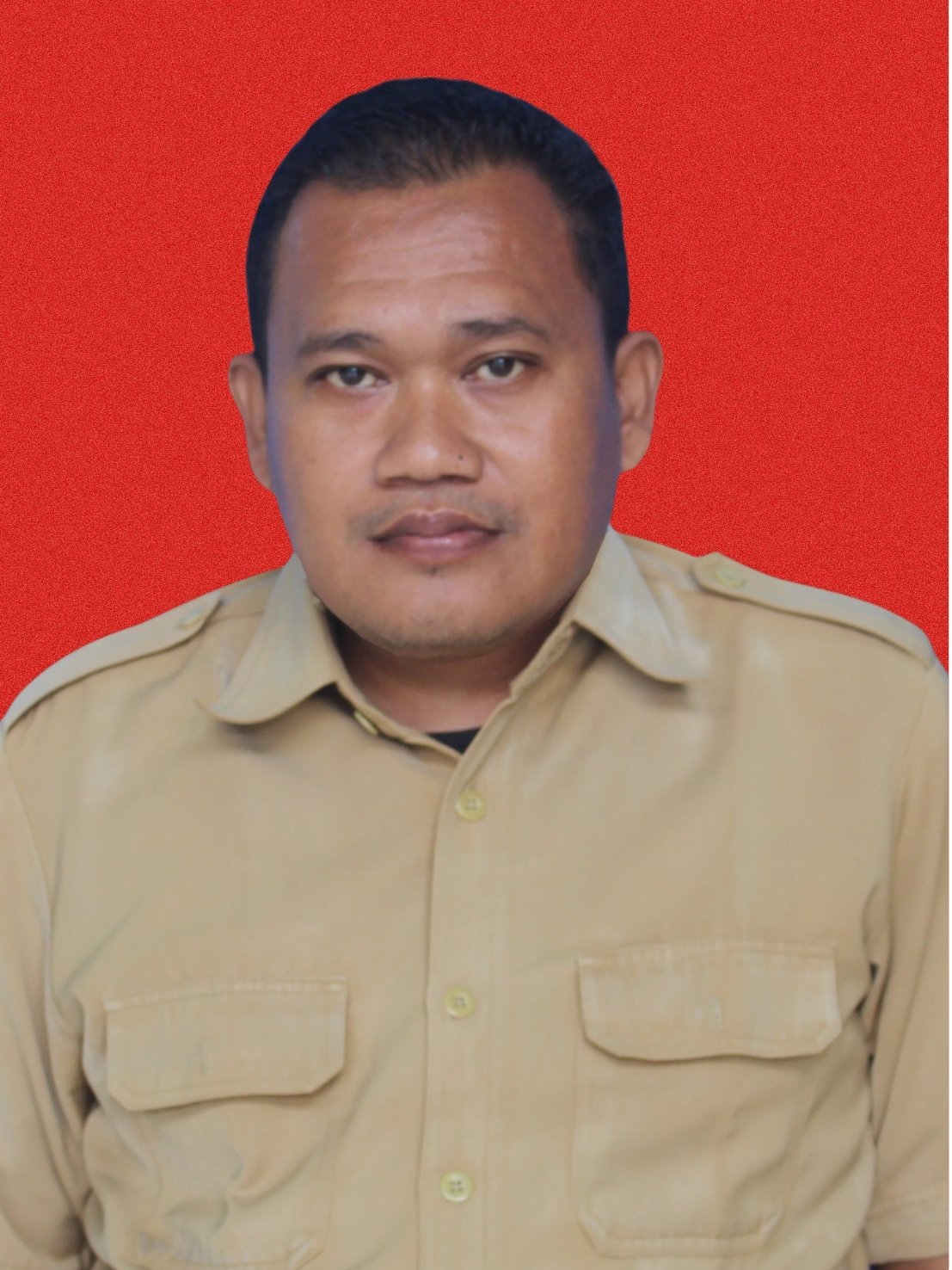 Bpk. Agus dianjoyo