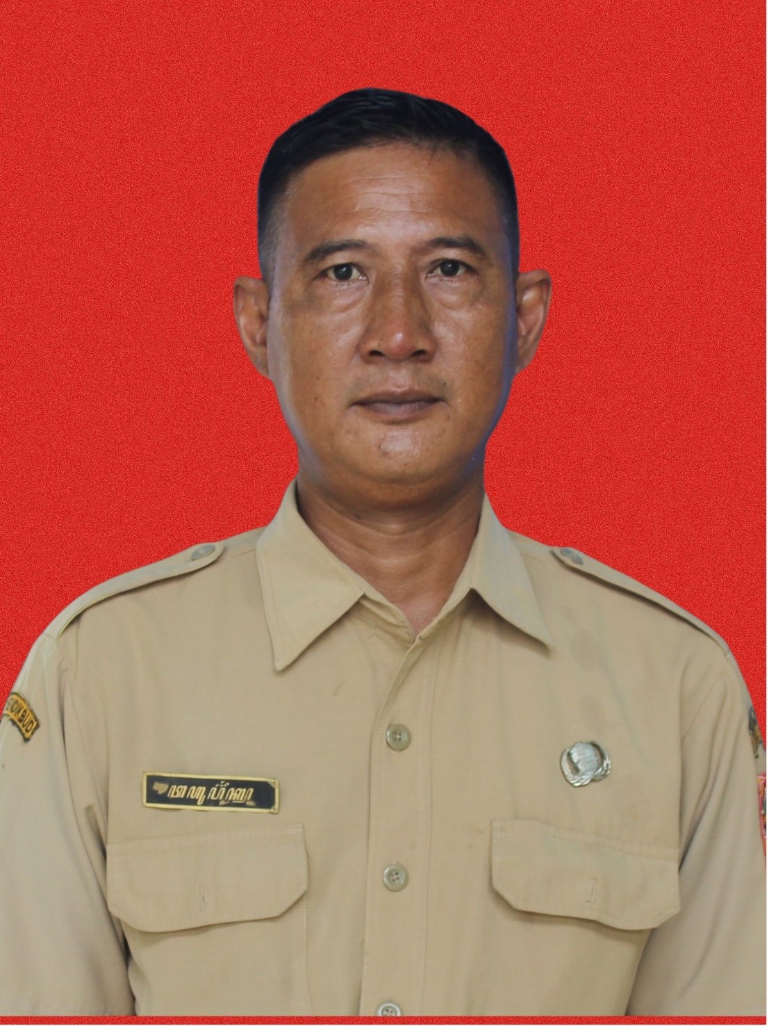Bpk. Taufik Nurhidayat