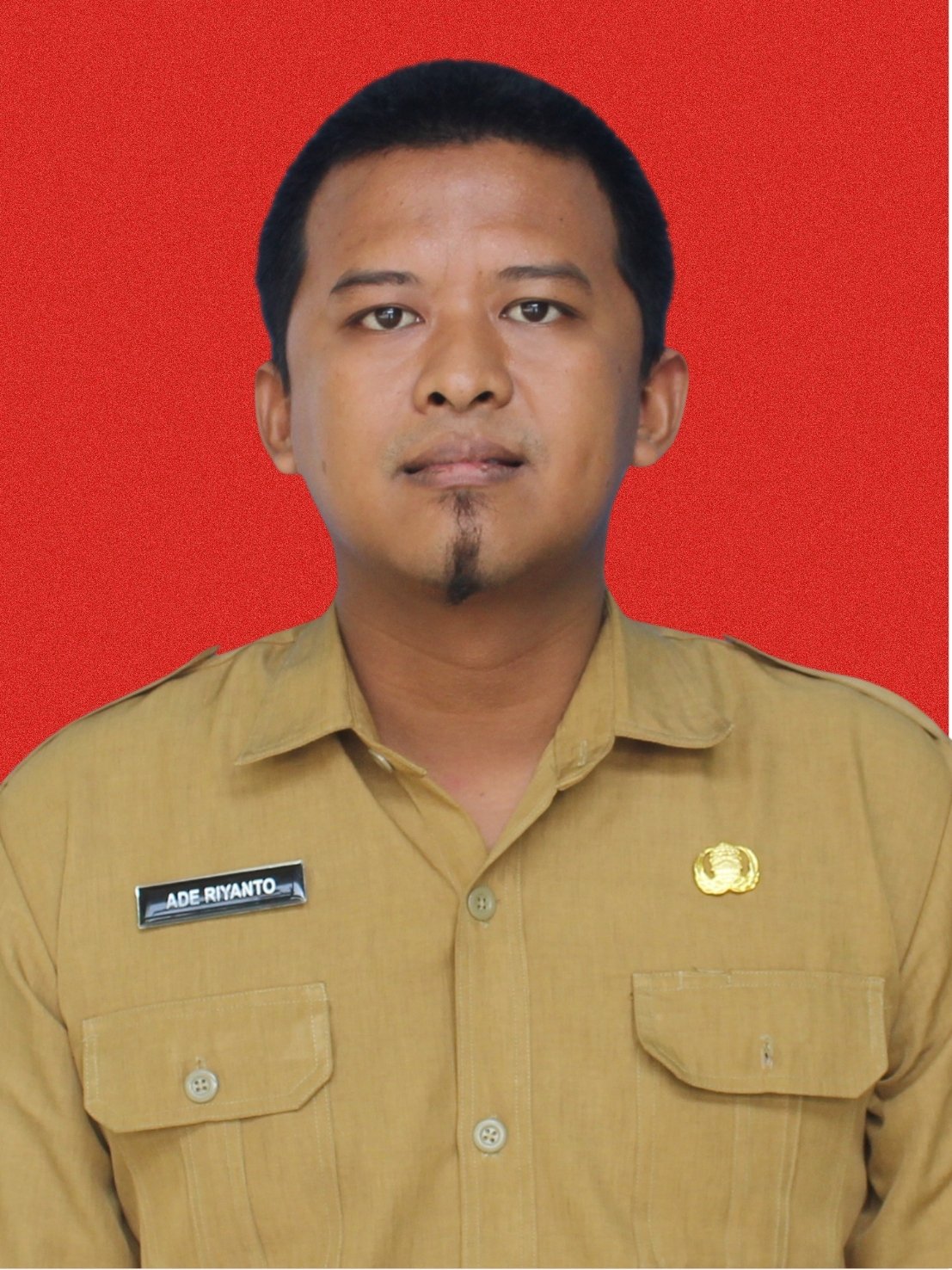 Bpk. Ade Riyanto