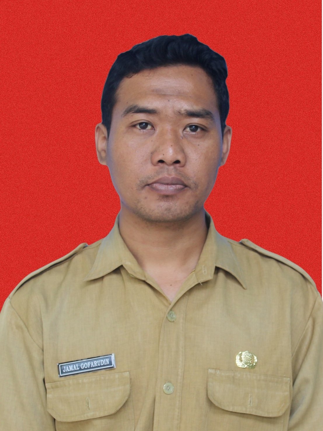 Bpk. Jamal Gofarudin