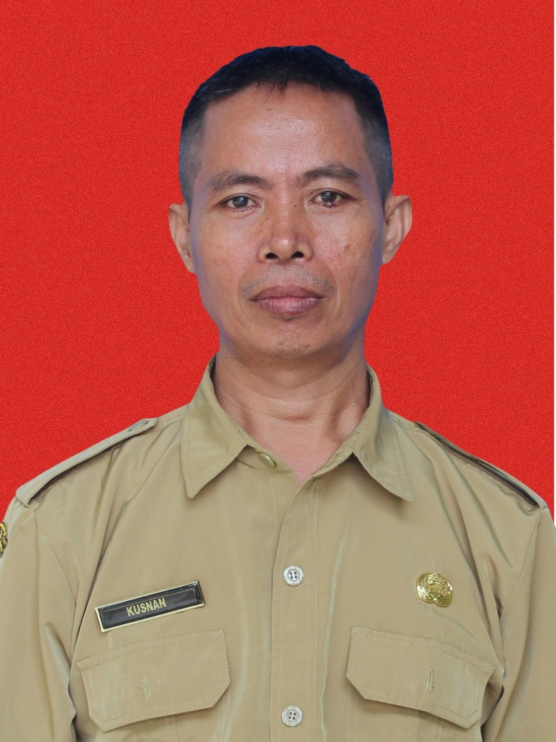 Bpk. Kusnan