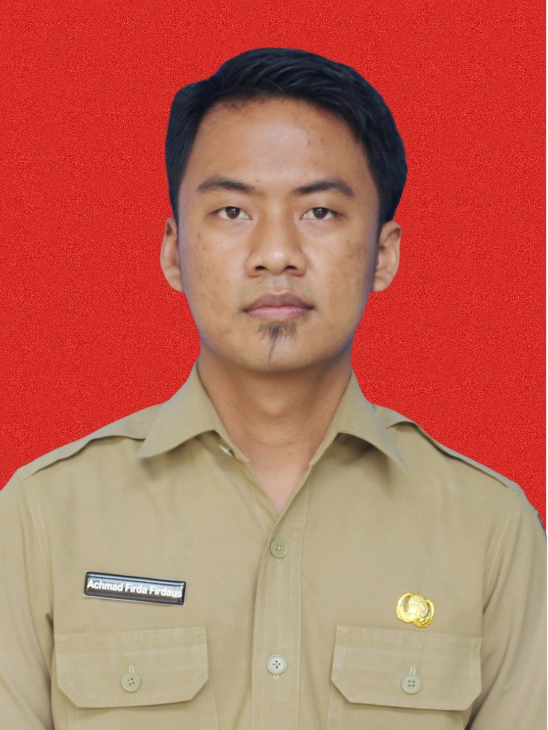 Bpk. Achmad Firda Firdaus