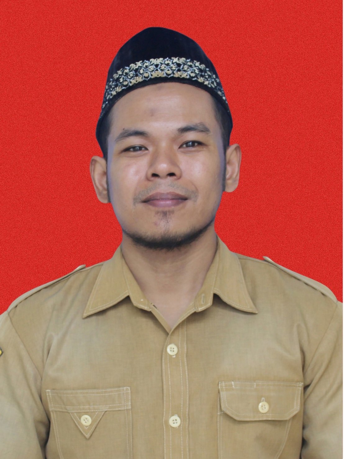 Bpk. Kaban Pudyanto