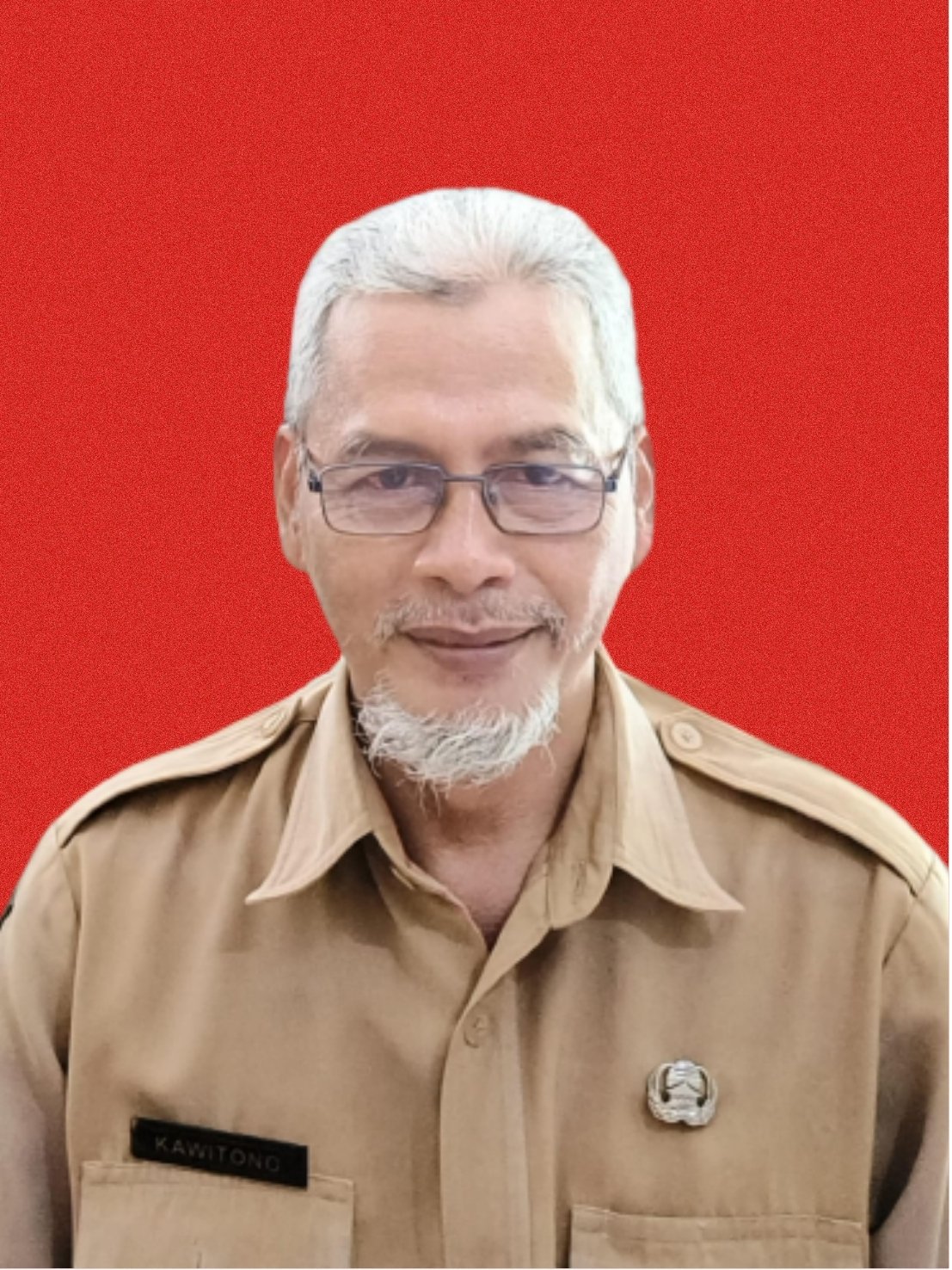Bpk. Kawitono