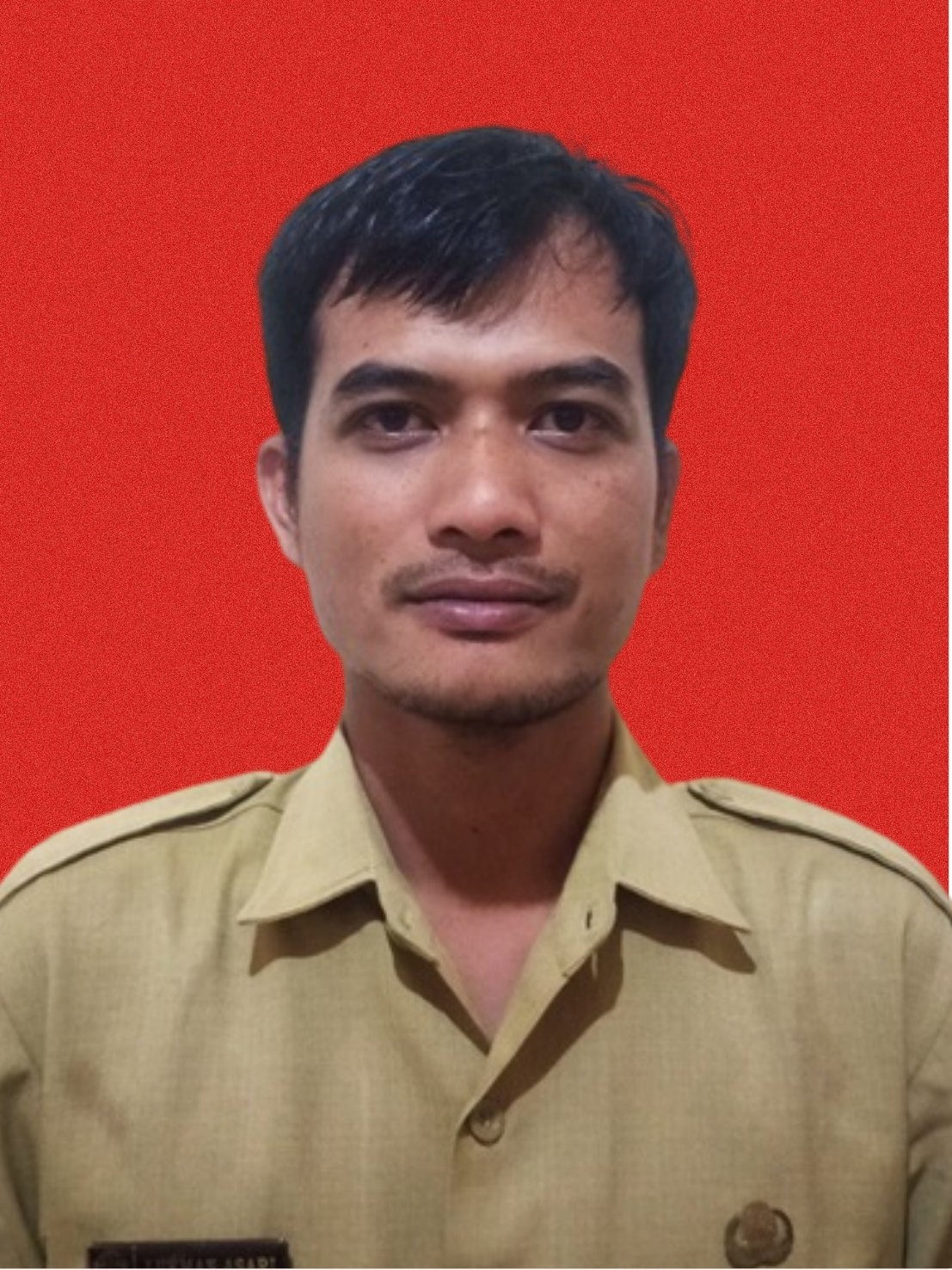 Bpk. Lukman Asari