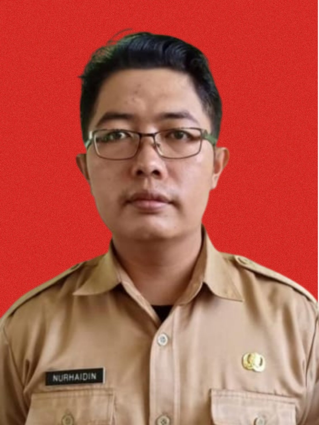 Bpk. Nurhaidin