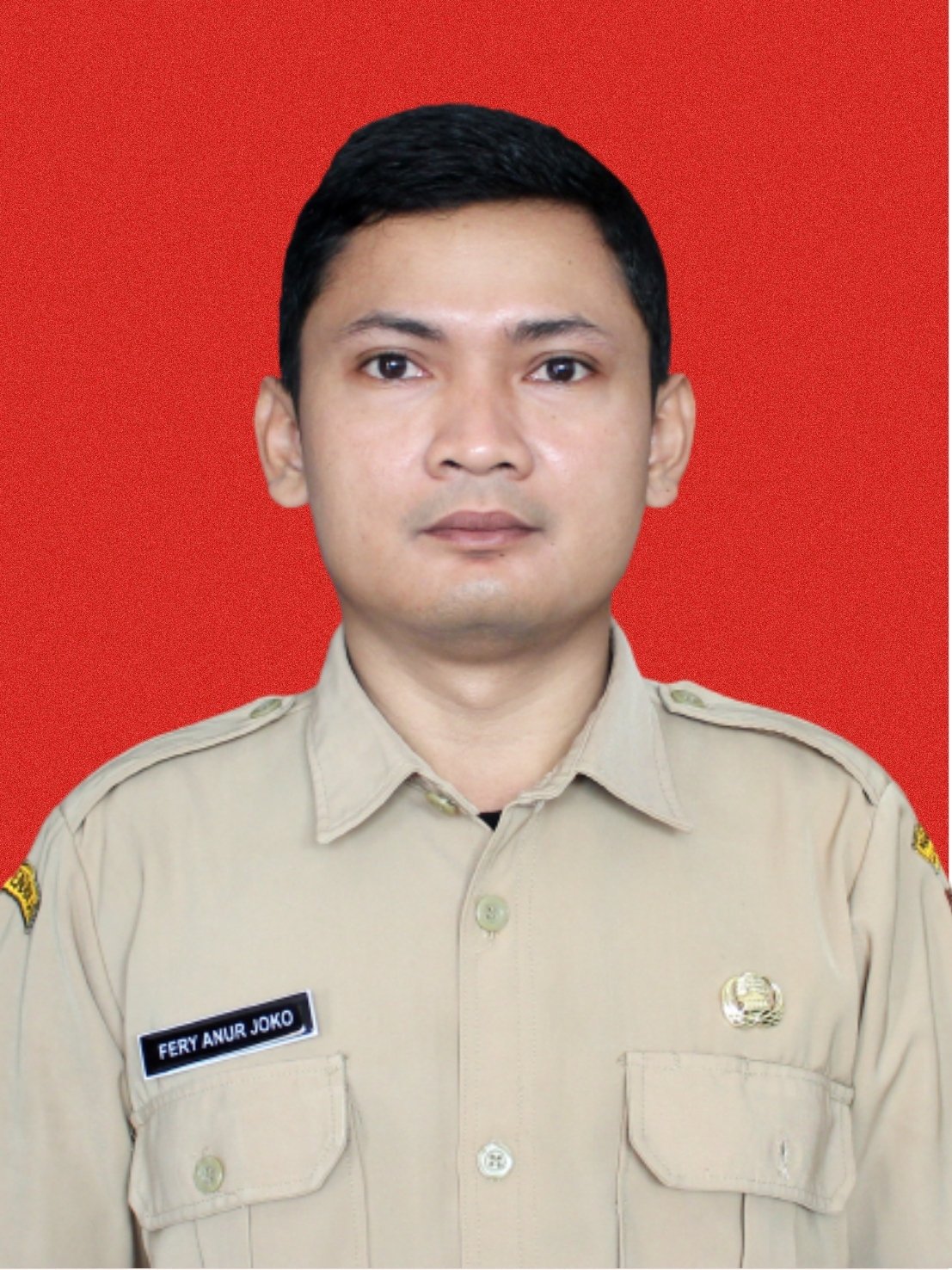 Bpk. Fery Anur Joko