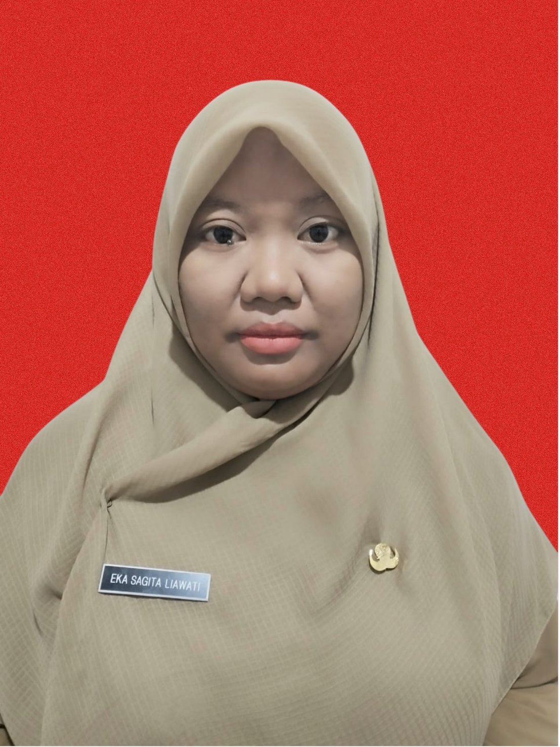 Ibu. Eka Sagita Liawati