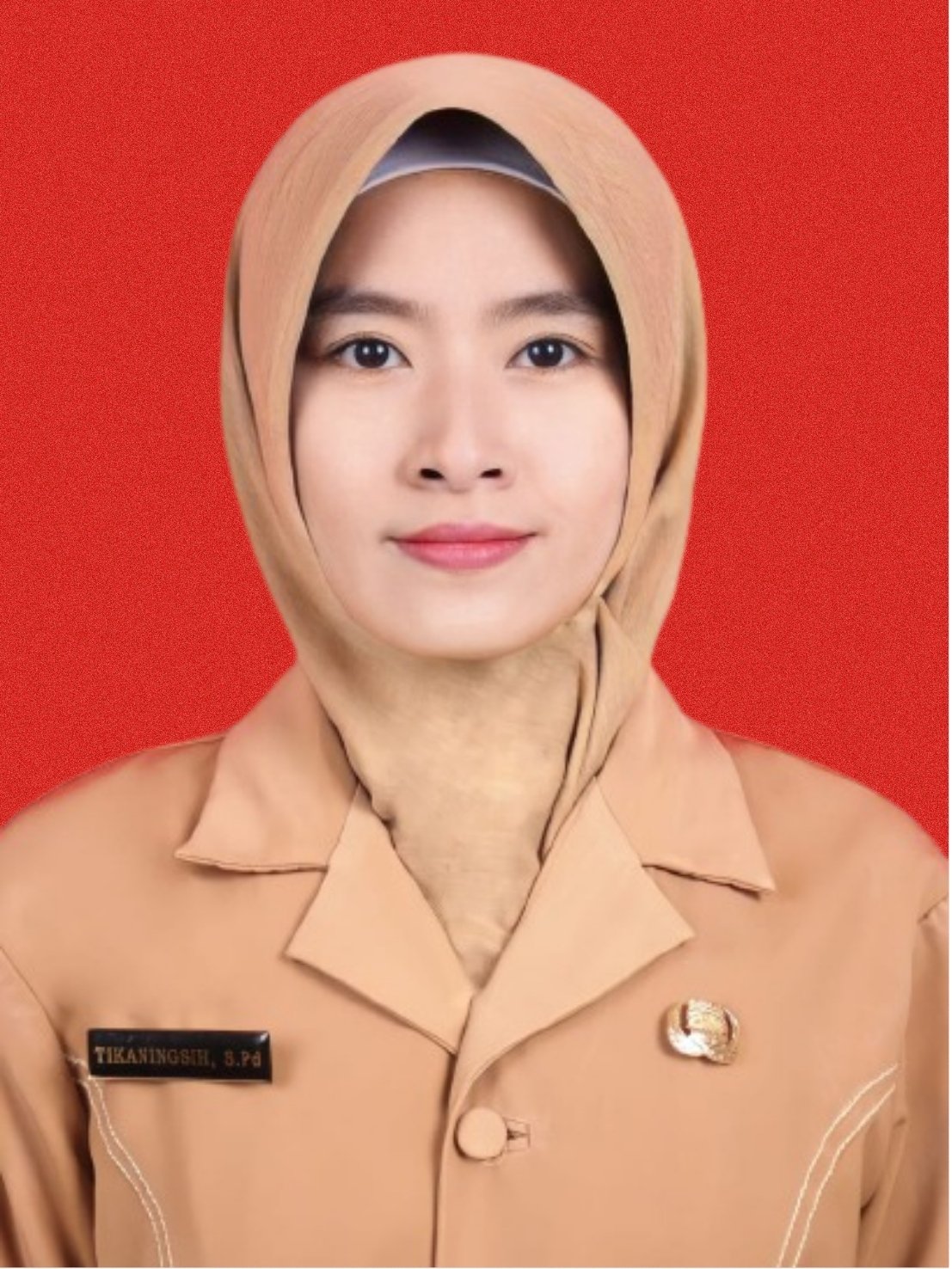Ibu. Tikaningsih