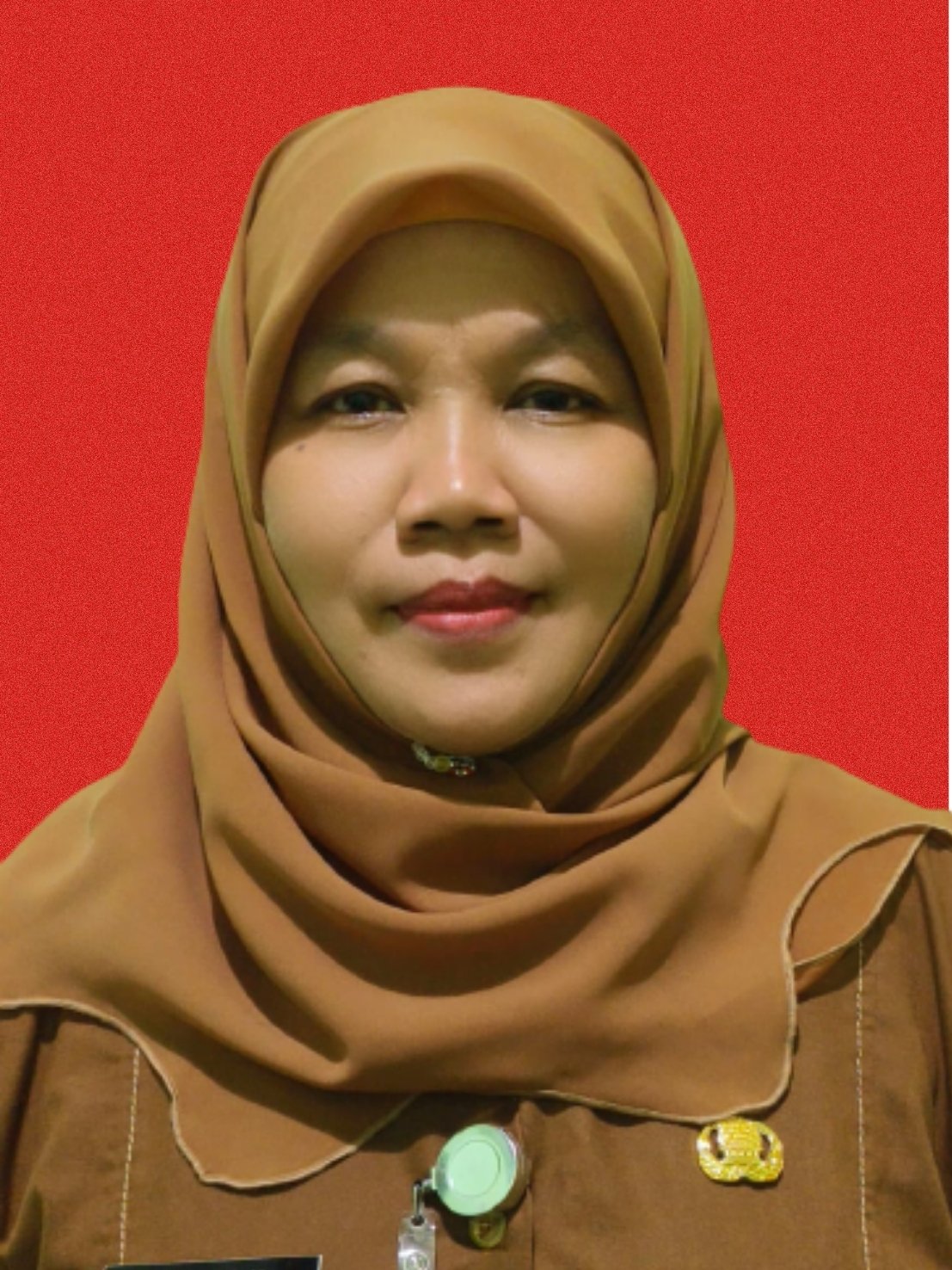 Ibu. Alfiah