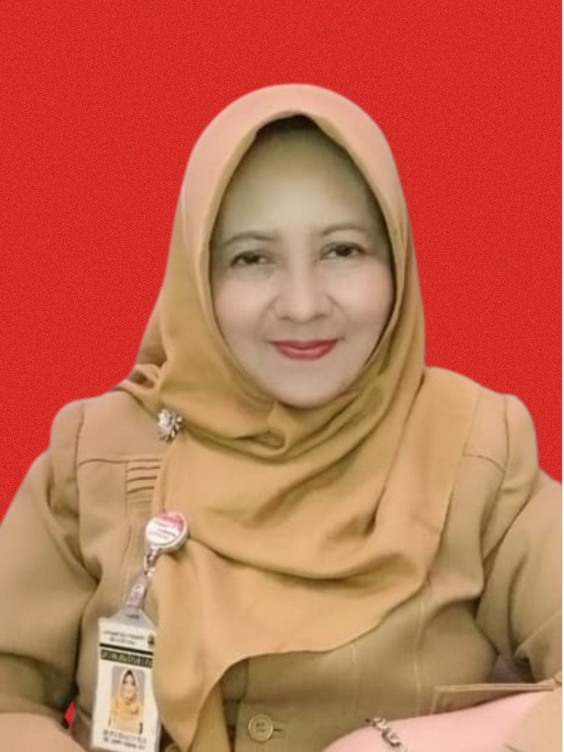 Ibu. Elfi Yulyati