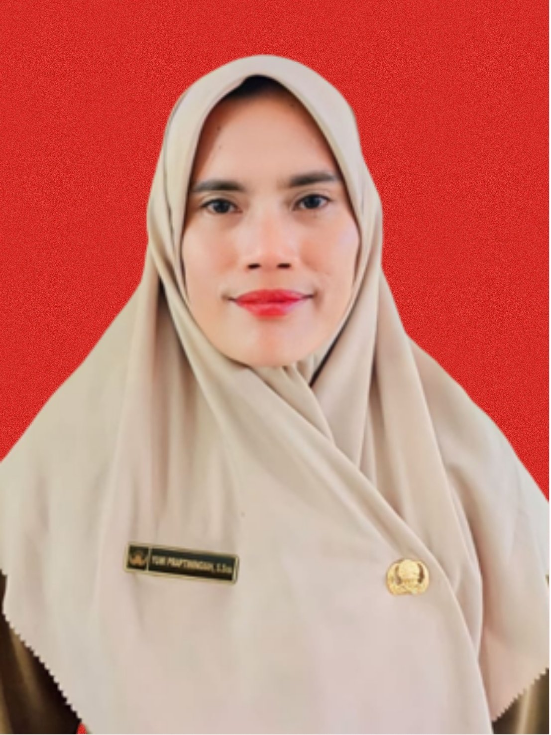 Ibu. Yuni Praptiningsih