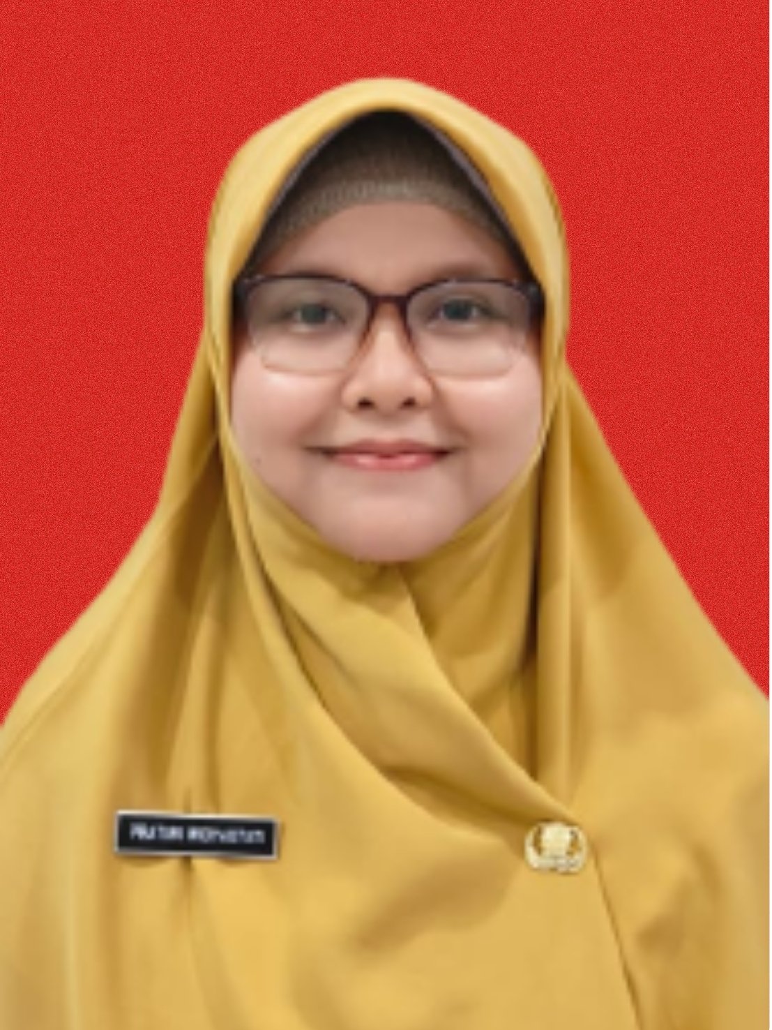 Ibu. Pratiwi Widyastuti