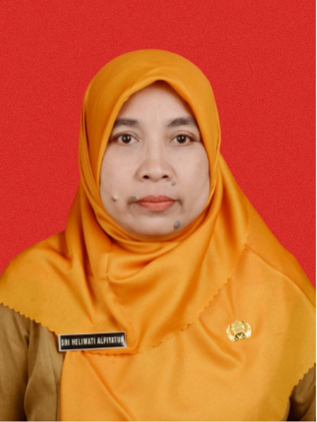 Ibu. Sri Heliwati Alfiatun