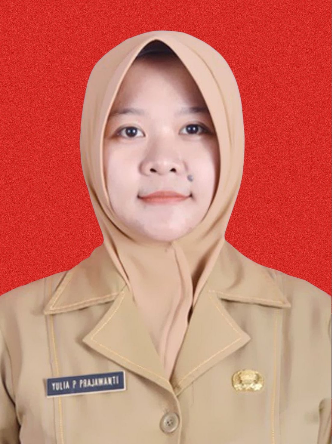 Ibu. Yulia Putri Prajawanti
