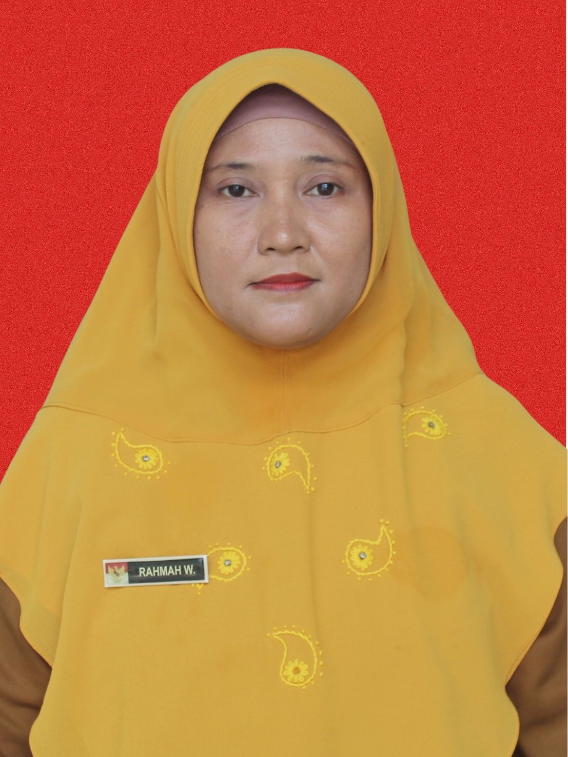 Ibu. Rahma Wahyuningrum