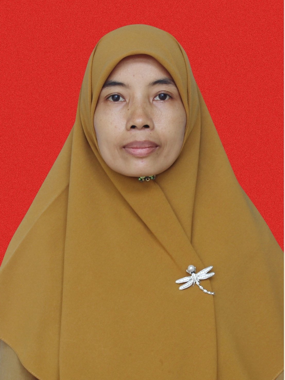 Ibu. Siti Mutoharoh