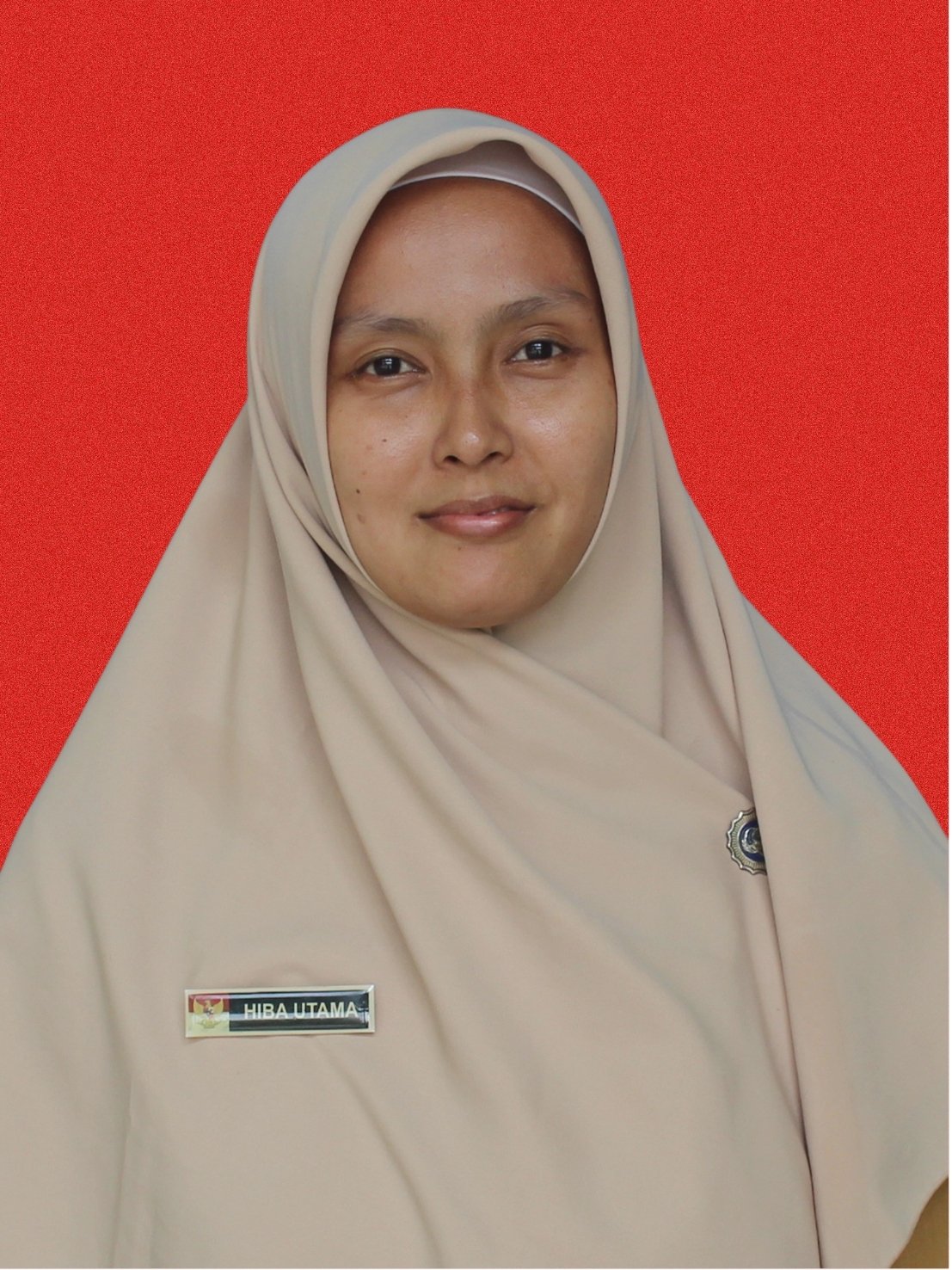 Ibu. Hiba Utama