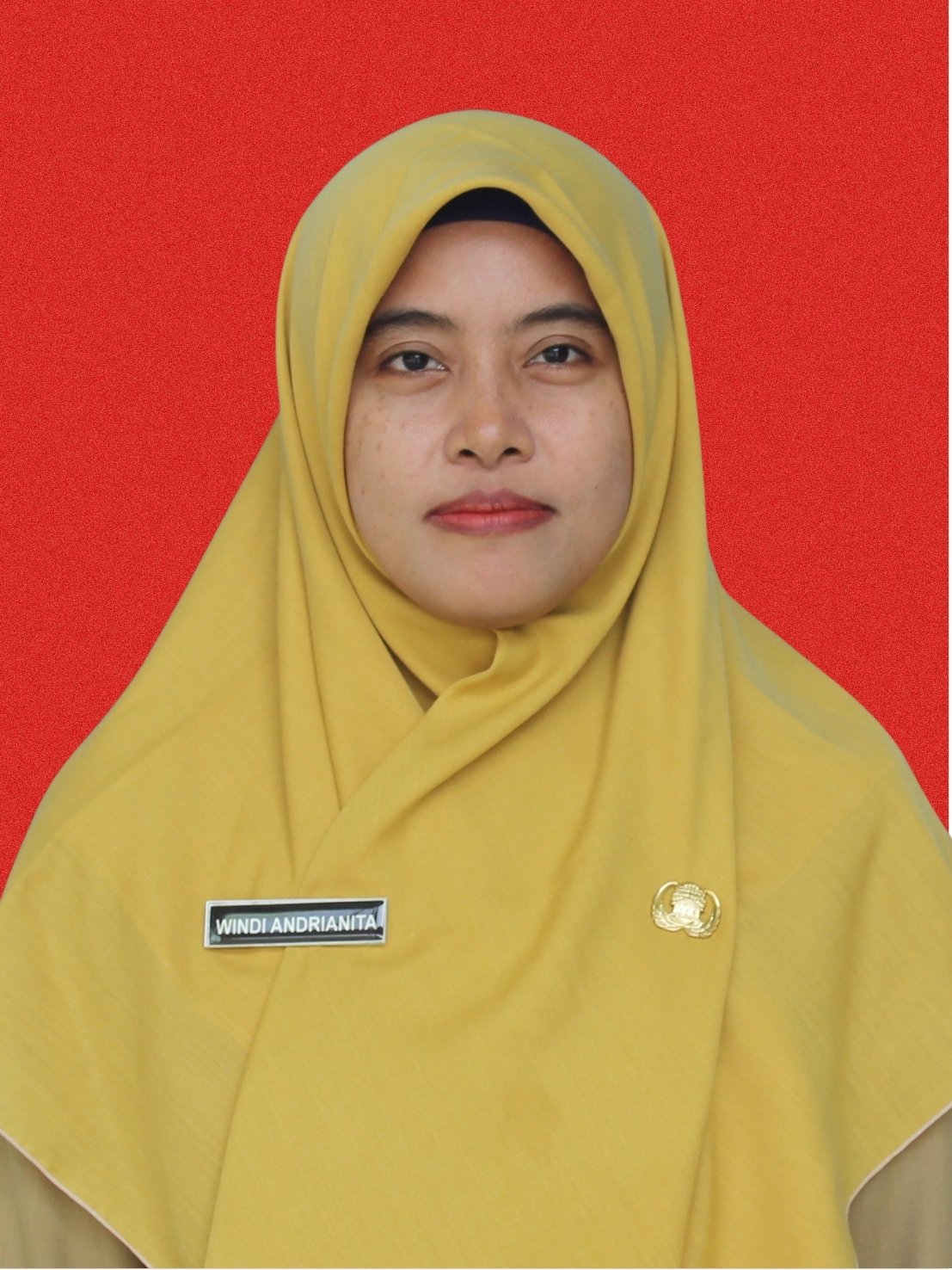 Ibu. Windi Andrianita