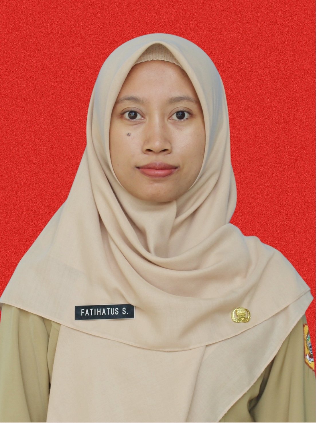 Ibu. Fatihatus Syahida