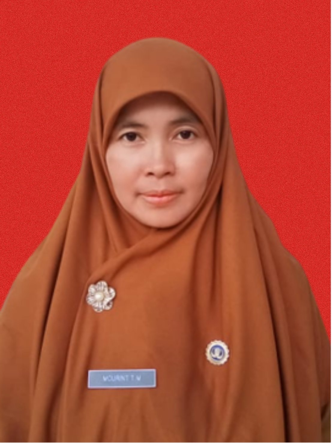 Ibu. Mourint Titus Misfita