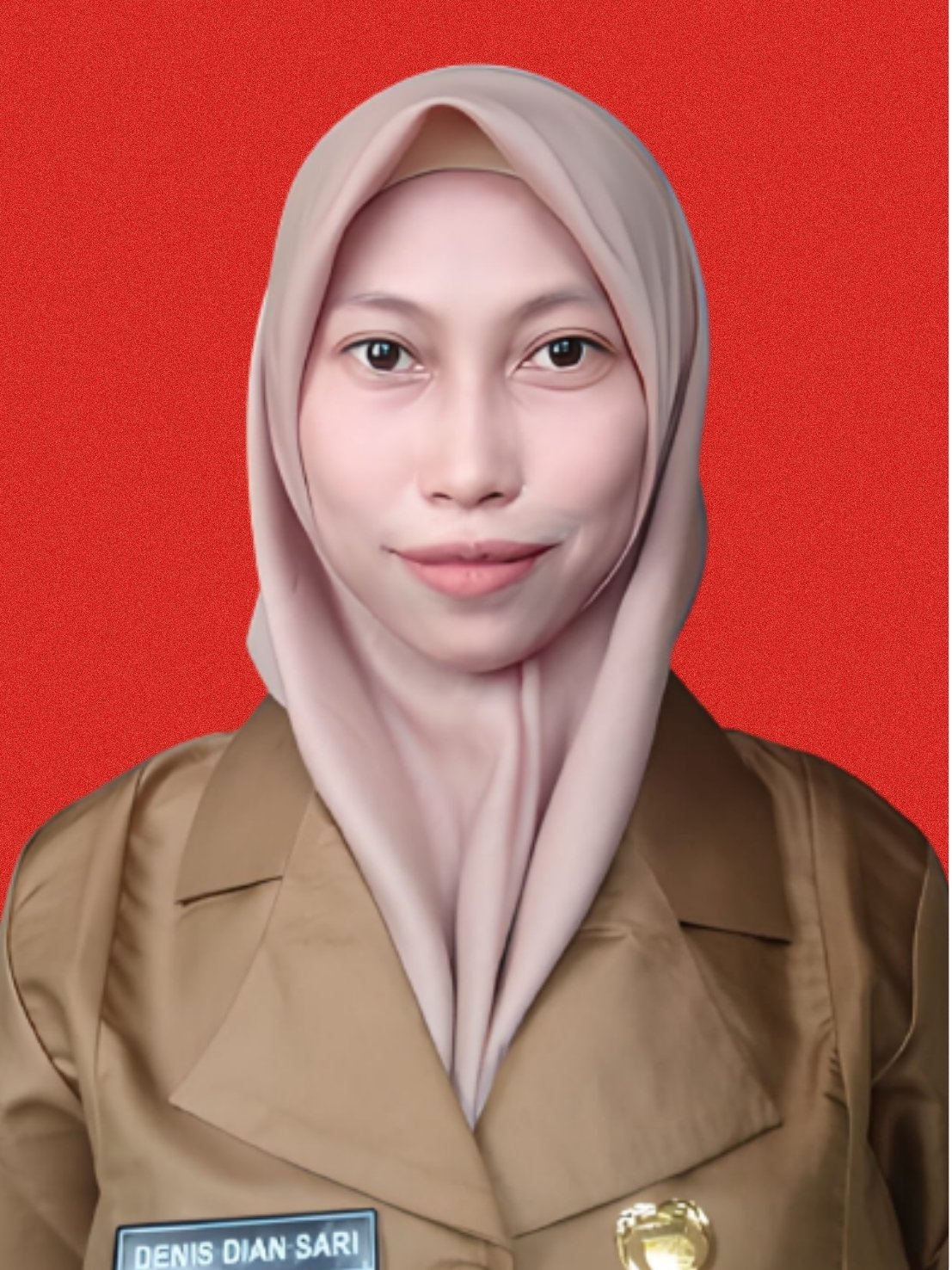Ibu. Denis Dian Sari
