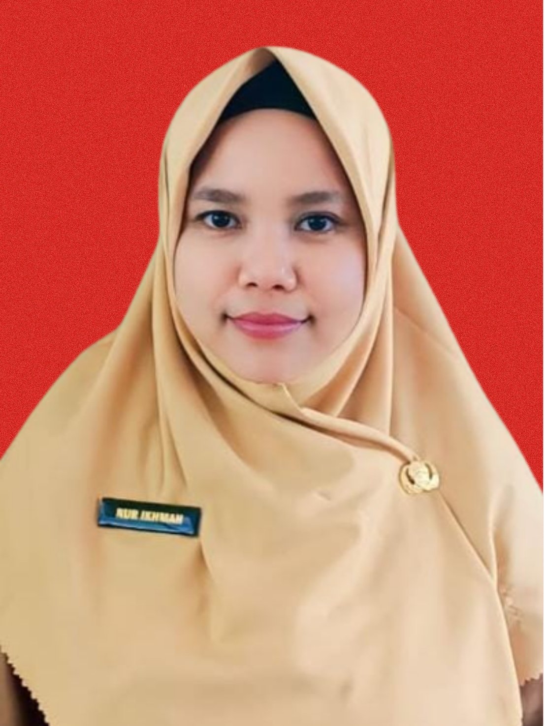 Ibu. Nur Ikhmah