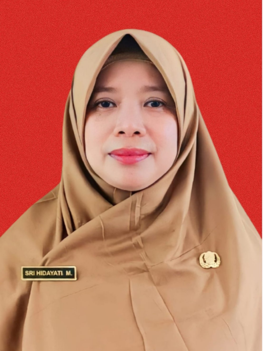 Ibu. Sri Hidayati Maulidah