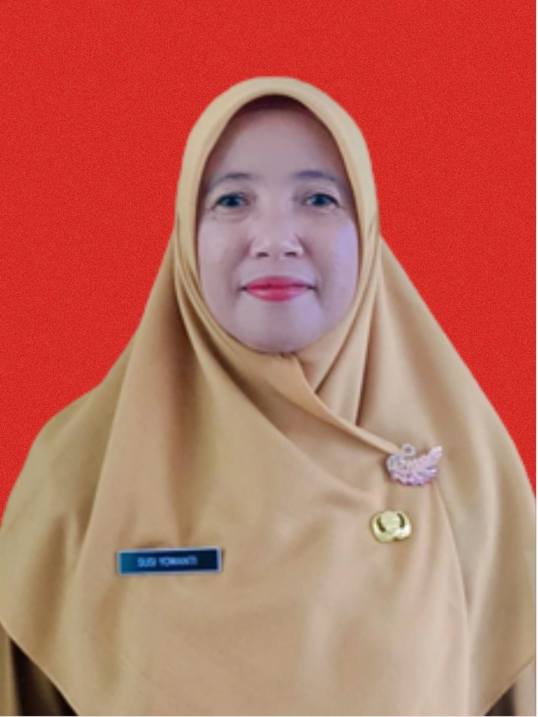Ibu. Susi Yowanti