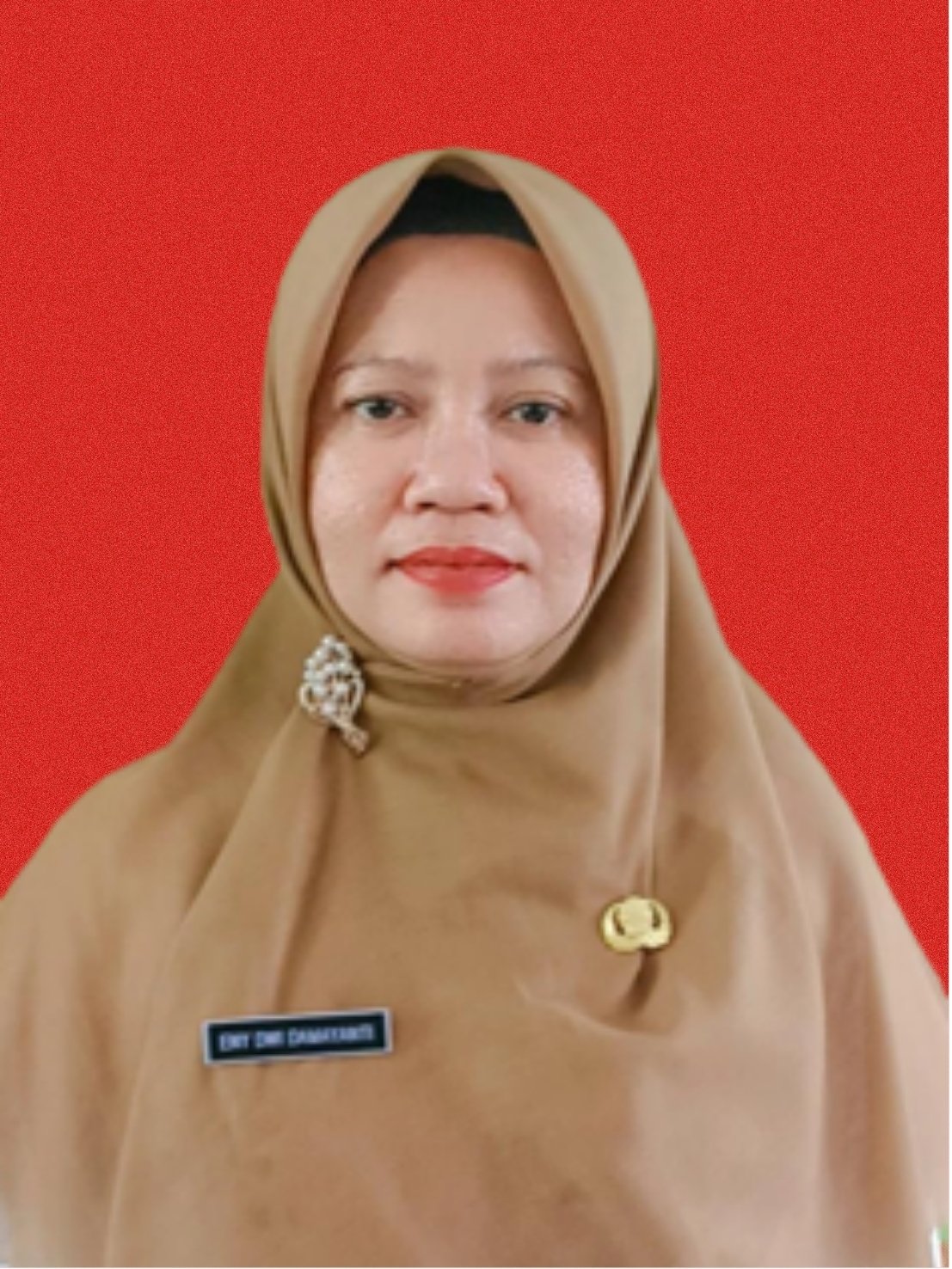 Ibu. Eny Dwi Damayanti
