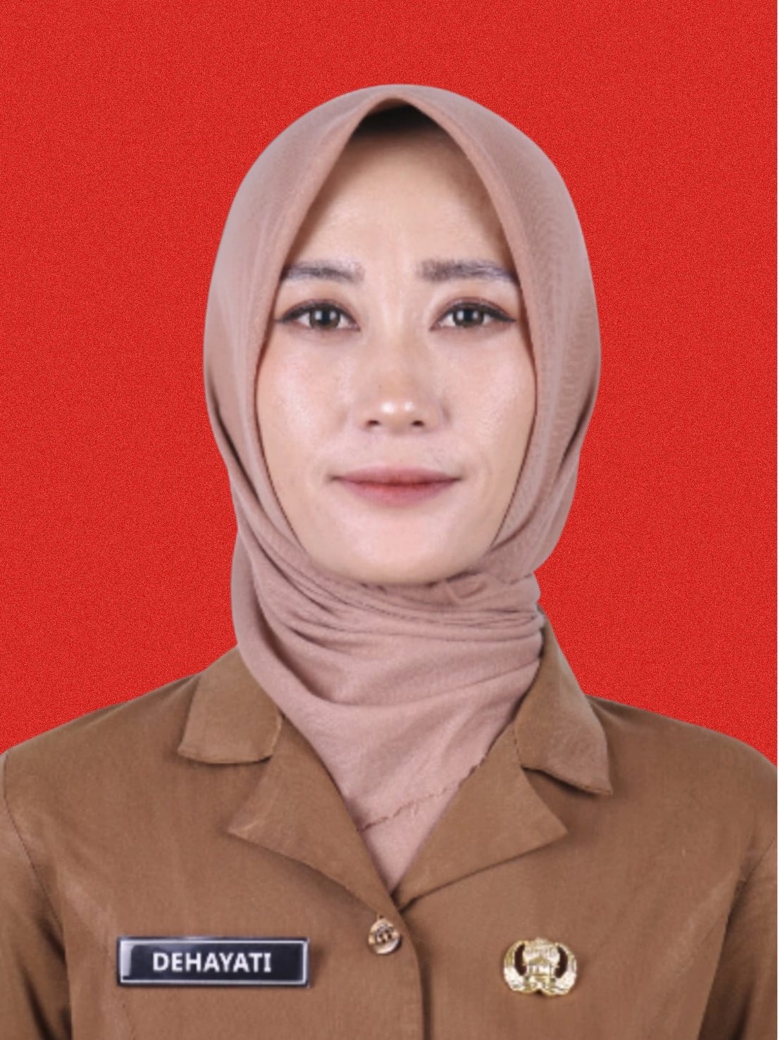 Ibu. Dehayati
