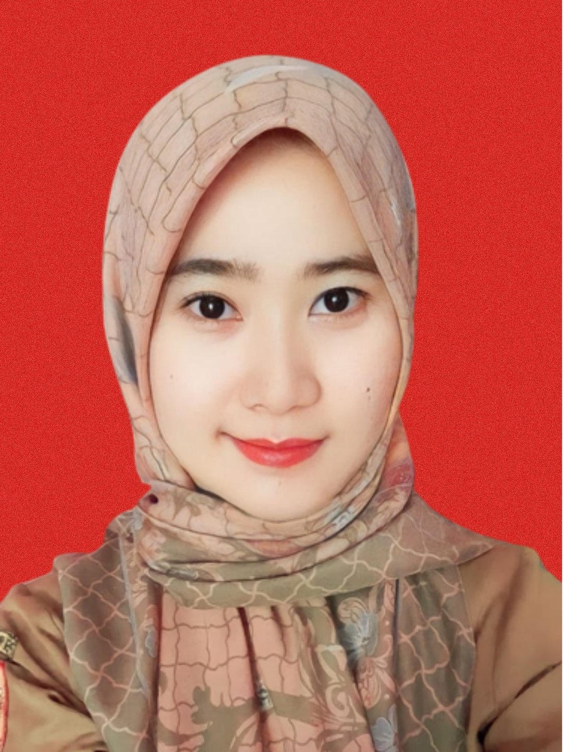 Ibu. Amalia Nurdhini